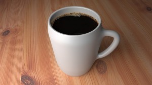 kawa rozpuszczalna